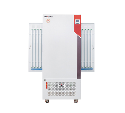 上海 博迅光照培養(yǎng)箱（藥品強光穩(wěn)定試驗箱） BSG-300