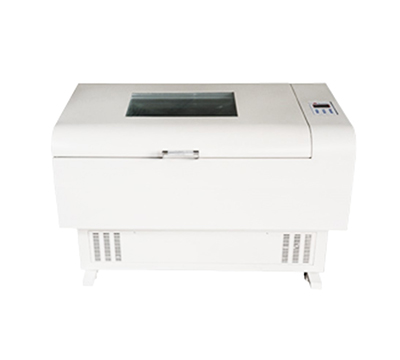 上海博迅特大容量臥式搖床（恒溫帶制冷）BSD-WF2350