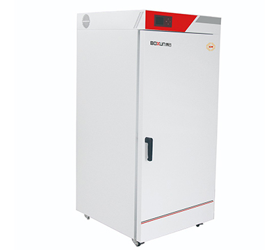 上海博迅電熱鼓風干燥箱BGZ-656
