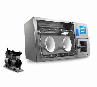 上海躍進厭氧培養(yǎng)箱HYQX-III-TD