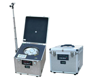 上海冉繪便攜式離心機(jī)BX-2500