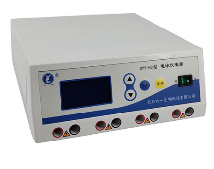 北京六一雙穩(wěn)定時電泳儀電源DYY-8C