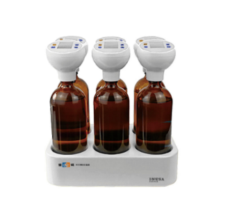 上海雷磁BOD測定儀BOD-573