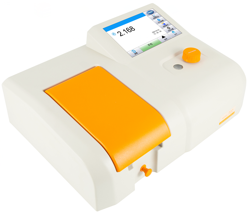 上海昕瑞多參數(shù)水質(zhì)測(cè)定儀DR7500B