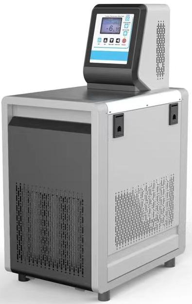 DHC-N系列 - 高低溫恒溫水槽(彩屏)DHC-1020N