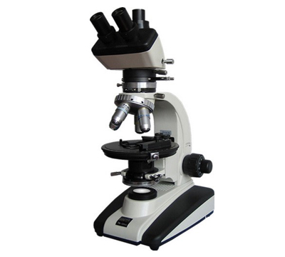上海彼愛(ài)姆 三目偏光顯微鏡 BM-59XC