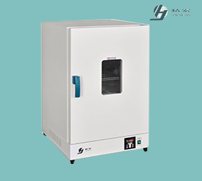上海精宏電熱恒溫干燥箱DHG-9037A