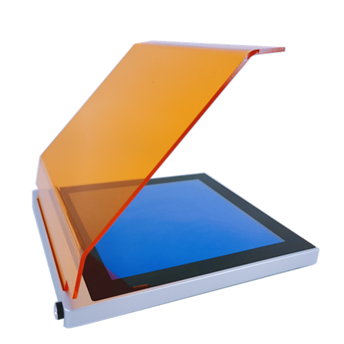 北京 六一藍(lán)光觀察儀WD-9403X