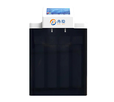 上海冉繪基礎(chǔ)應(yīng)用型純水機(jī)RH-III-1001