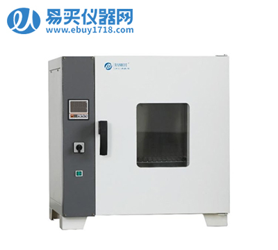 上海冉繪臥式鼓風(fēng)干燥箱DHG-9625A(原GZX-GF101-4-BS-II）