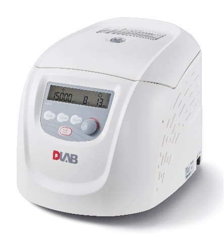 北京大龍D3024R-高速冷凍離心機(jī)