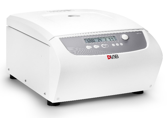 北京大龍DM0636低速離心機