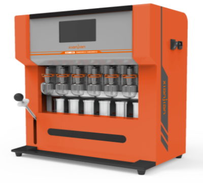 上海纖檢乳脂肪測定儀MF-105