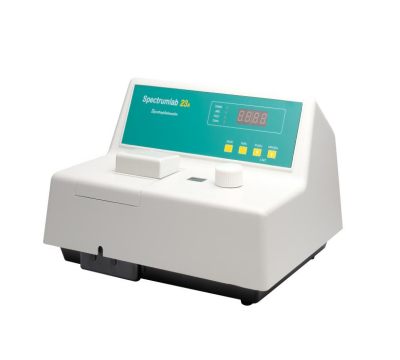 上海棱光可見(jiàn)分光光度計(jì)S23A（帶比色皿和試管）