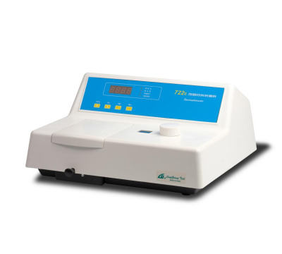 上海棱光可見(jiàn)光分光光度計(jì)722S
