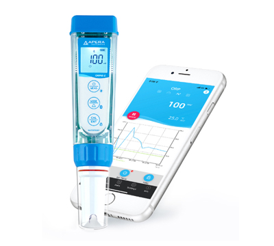 上海三信藍(lán)牙筆式ORP計(jì) ORP60-Z