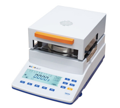 上海雷磁鹵素水分儀SFS-105J