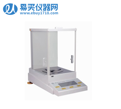 上海恒平電子天平FB223