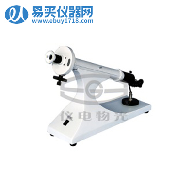 上海儀電光學(xué)目視旋光儀(圓盤(pán)旋光儀)WXG-4L (LED)