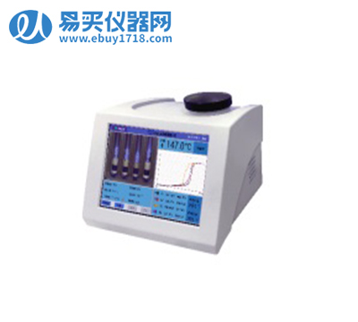 上海物光全自動視頻熔點儀SGW-685