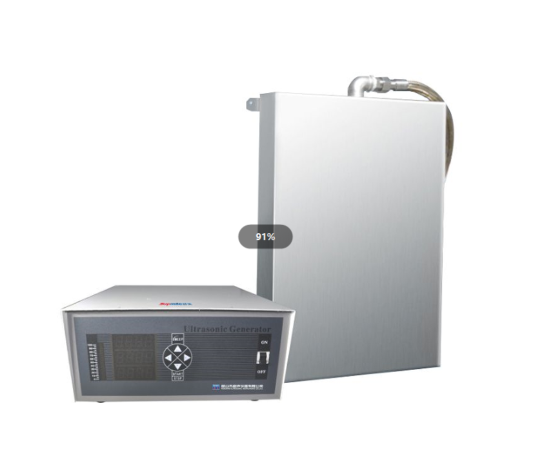 昆山舒美（投入式）超聲波振板KQ-1000ZB