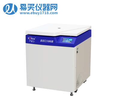 盧湘儀高速冷凍離心機(jī)BH2100R