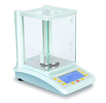 上海越平電子分析天平JA2003C