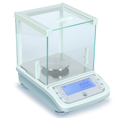 上海越平電子天平Y(jié)P-1003