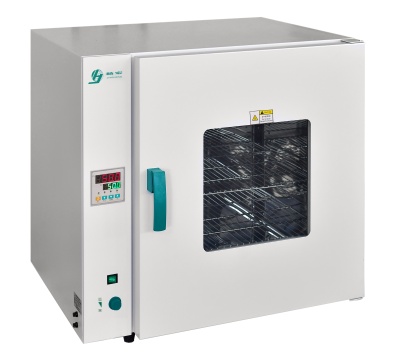上海精宏鼓風(fēng)干燥箱DHG-9123A