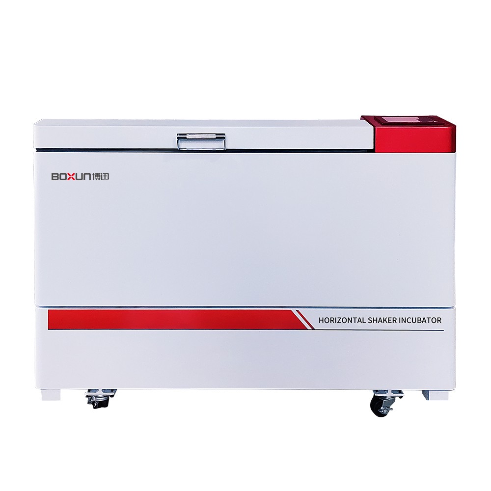 上海博迅臥式智能精密搖床BXYC-WX2280