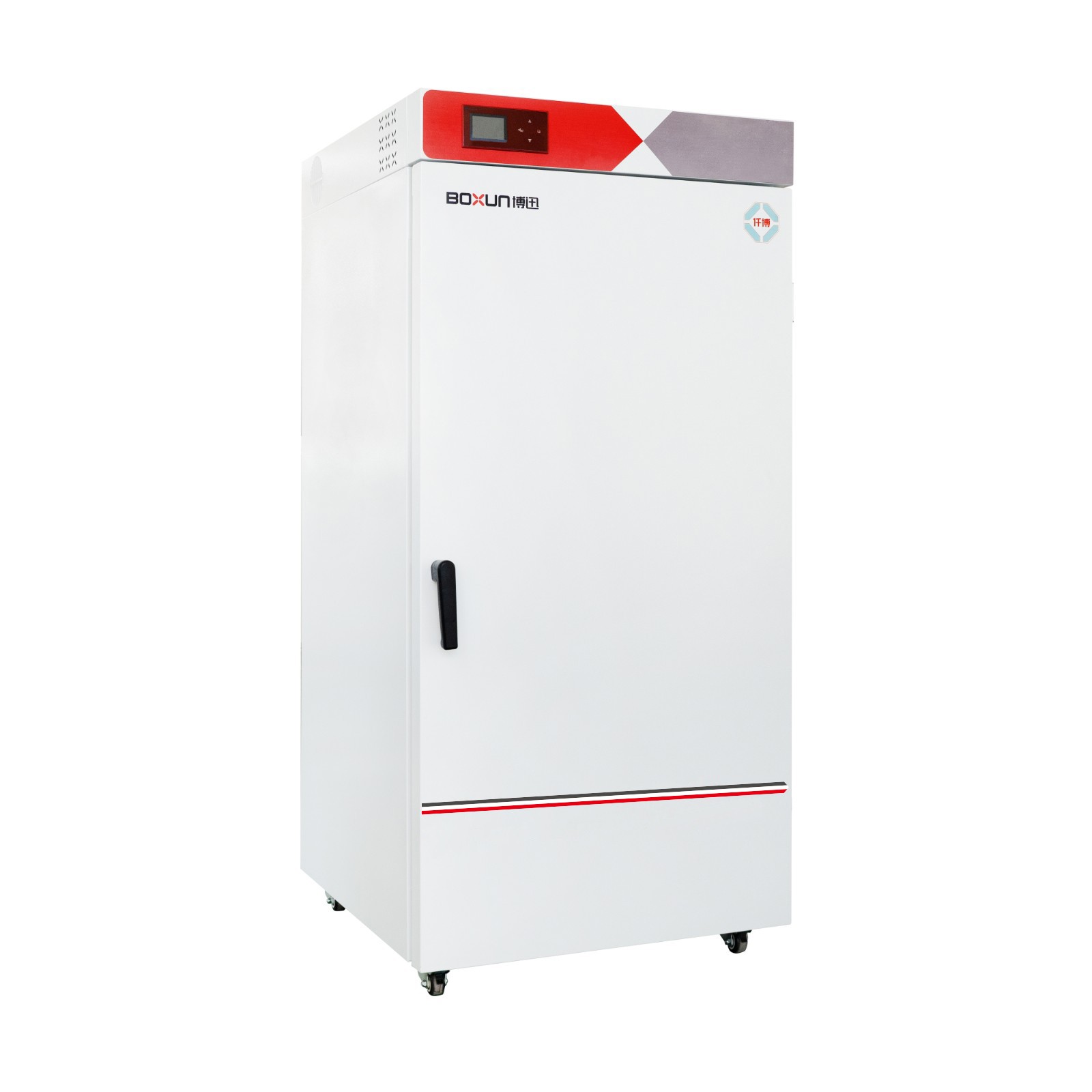 上海博迅高溫老化試驗(yàn)箱BXLH-450A