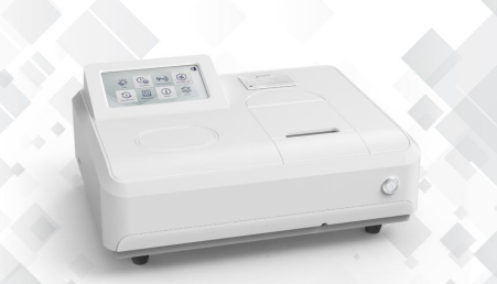 上海佑科觸摸屏濁度測(cè)定儀WZS-185