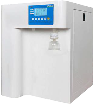 上海優(yōu)柯浦綜合型超純水款Super-UPW100