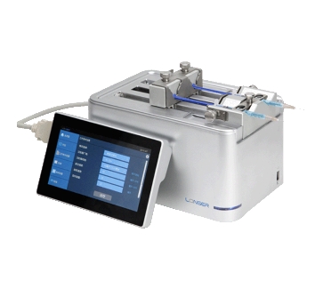 保定蘭格注射泵dLSP 501 uC*4+ 501L