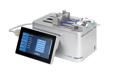 保定蘭格實驗室注射泵dLSP® 510 Pro