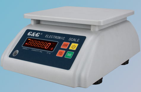 常熟雙杰防水秤E1.5KS