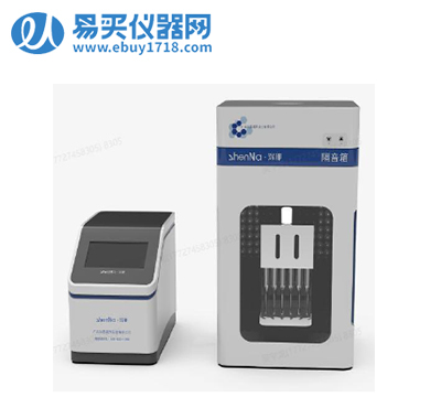 深圳潔盟超聲破碎多通道SN-P6TD