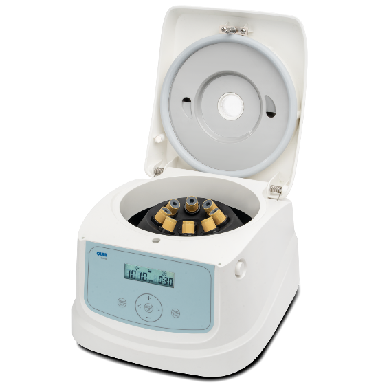 北京大龍Q0408E 低速離心機