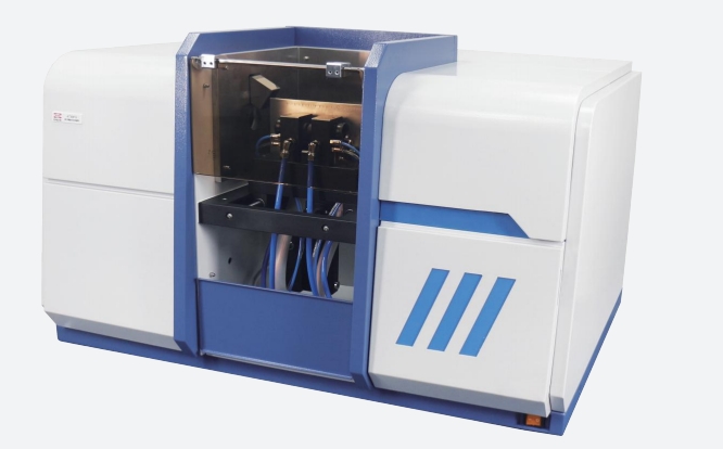 上海儀電（上分）原子吸收分光光度計(jì)（火焰石墨爐一體機(jī)）4730FG