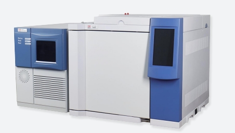 上海儀電分析氣相色譜質(zhì)譜聯(lián)用儀GC138N-MS8300