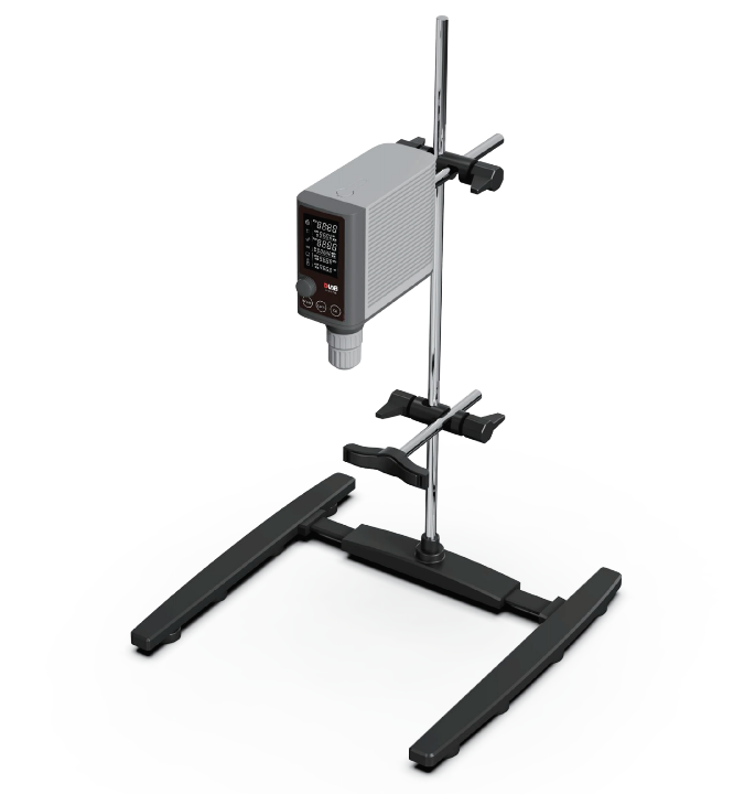 北京大龍OS-T40-Plus LCD定時款頂置攪拌器